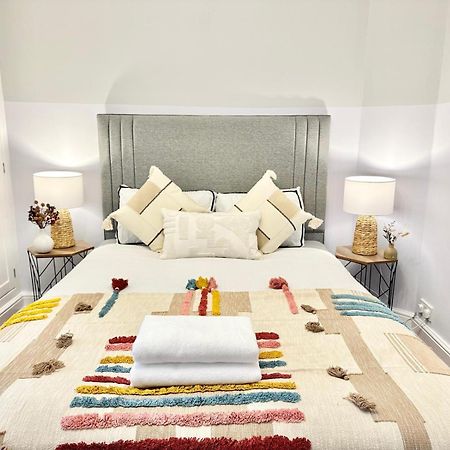 Regent'S Park One Bedroom Apartment 런던 외부 사진