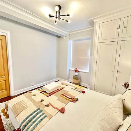 Regent'S Park One Bedroom Apartment 런던 외부 사진