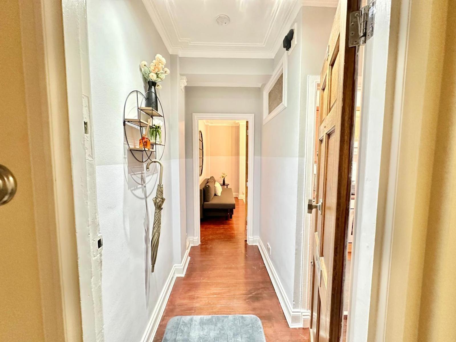 Regent'S Park One Bedroom Apartment 런던 외부 사진