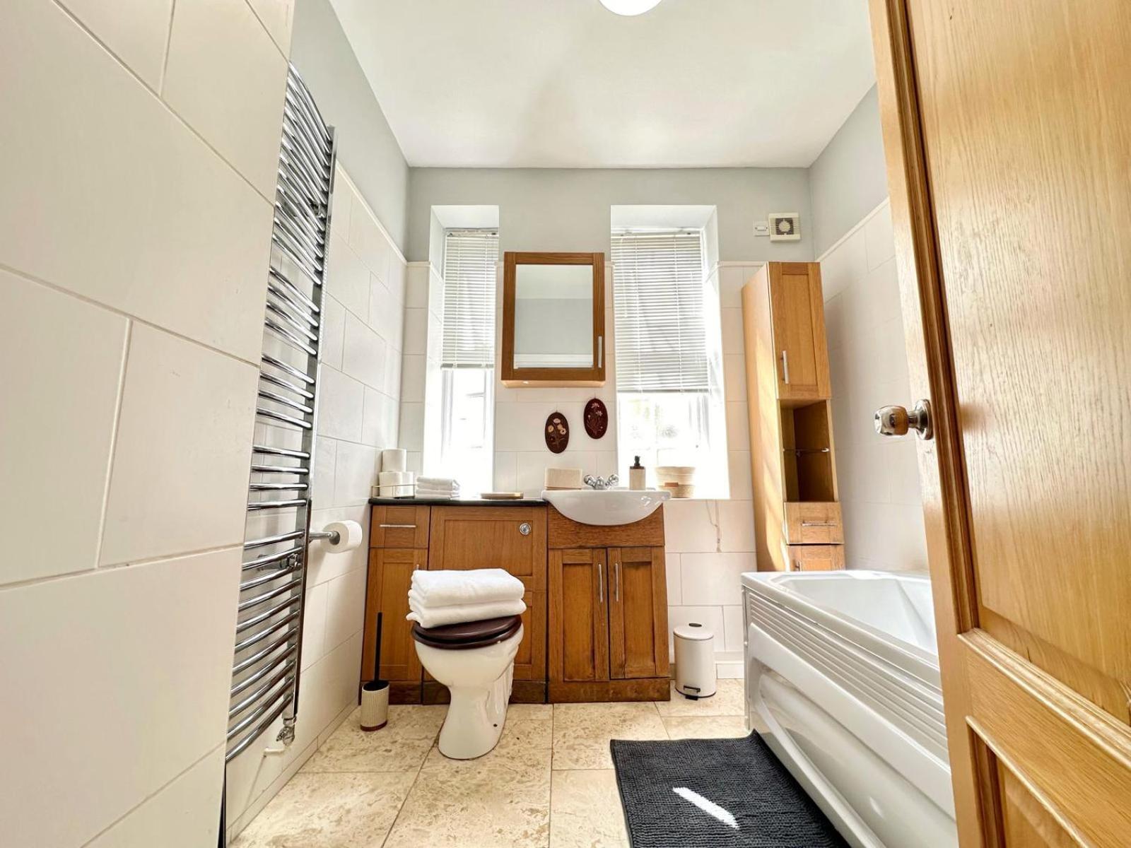 Regent'S Park One Bedroom Apartment 런던 외부 사진