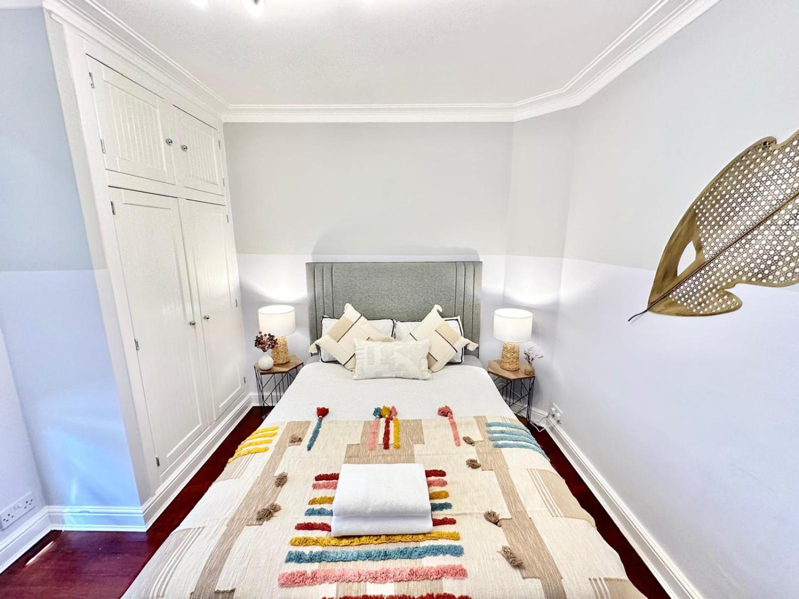 Regent'S Park One Bedroom Apartment 런던 외부 사진