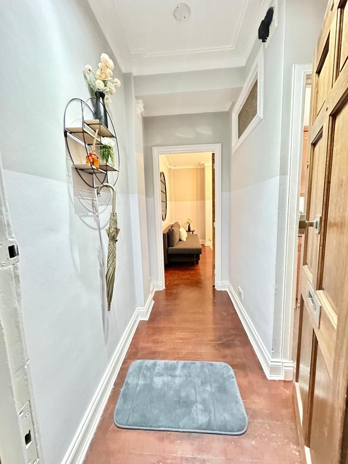 Regent'S Park One Bedroom Apartment 런던 외부 사진