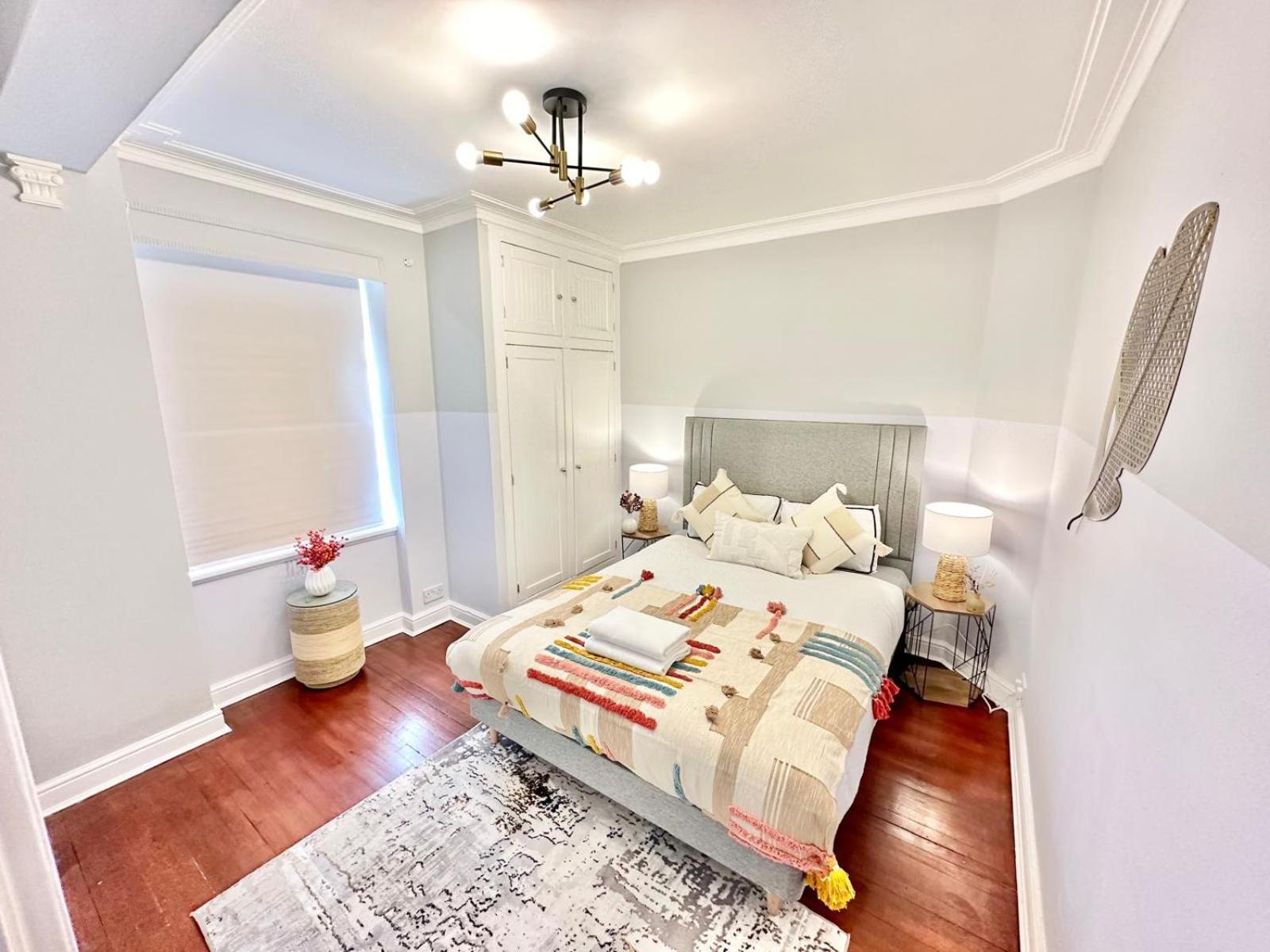 Regent'S Park One Bedroom Apartment 런던 외부 사진
