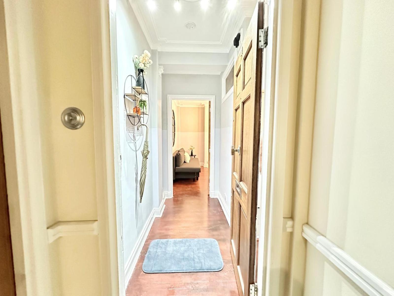 Regent'S Park One Bedroom Apartment 런던 외부 사진