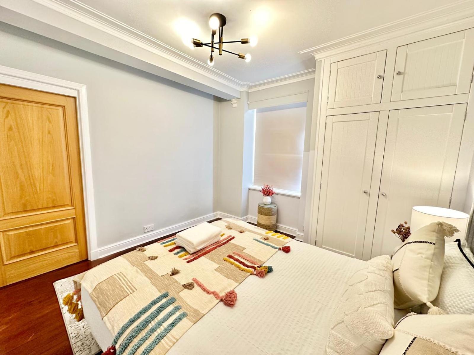 Regent'S Park One Bedroom Apartment 런던 외부 사진